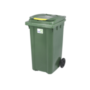 Евроконтейнер Razak 240 л