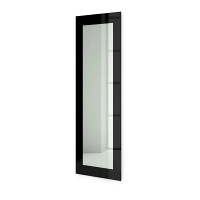 Зеркало травмобезопасное настенное H2000×4 мм с еврокромкой GLASS.2506 Зеркало травмобезопасное настенное H2000×4 мм с еврокромкой GLASS.2506
