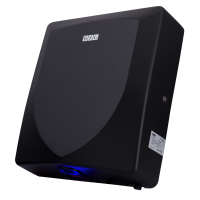 Сушилка для рук BXG-JET-3000D UV Сушилка для рук BXG-JET-3000D UV