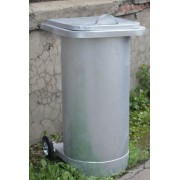 Контейнер "Олеоконт"
