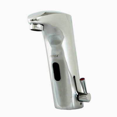 Смеситель автоматический Ksitex М-3088A Смеситель автоматический Ksitex М-3088A