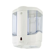 Дозатор жидкого мыла сенсорный CONNEX ASD-80 WHITE