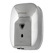 Дозатор для жидкого мыла CONNEX ASD-120 POLISHED