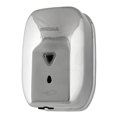 Дозатор для жидкого мыла CONNEX ASD-120 POLISHED Дозатор для жидкого мыла CONNEX ASD-120 POLISHED
