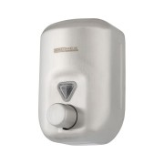 Дозатор для жидкого мыла CONNEX ASD-82 BRUSHED