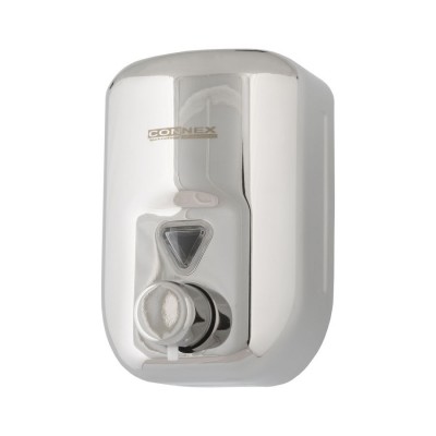 Дозатор для жидкого мыла CONNEX ASD-82 POLISHED Дозатор для жидкого мыла CONNEX ASD-82 POLISHED