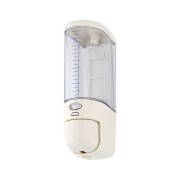 Дозатор для жидкого мыла CONNEX ASD-28 WHITE