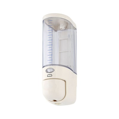 Дозатор для жидкого мыла CONNEX ASD-28 WHITE Дозатор для жидкого мыла CONNEX ASD-28 WHITE