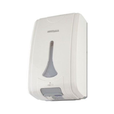 Дозатор дезинфицирующего средства CONNEX ASD-210 WHITE Дозатор дезинфицирующего средства CONNEX ASD-210 WHITE