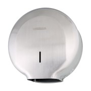 Держатель туалетной бумаги CONNEX RTB-25 BRUSHED