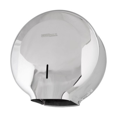 Держатель туалетной бумаги CONNEX RTB-25 POLISHED Держатель туалетной бумаги CONNEX RTB-25 POLISHED