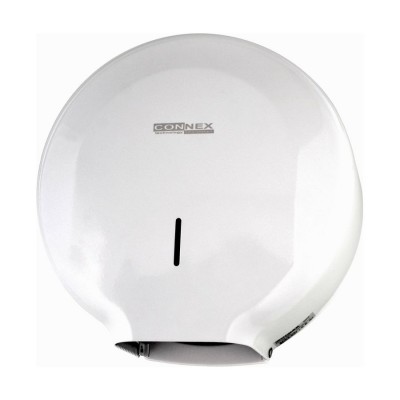 Держатель туалетной бумаги CONNEX RTB-25 WHITE Держатель туалетной бумаги CONNEX RTB-25 WHITE
