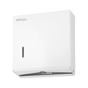 Держатель бумажных полотенец CONNEX TB-24 WHITE
