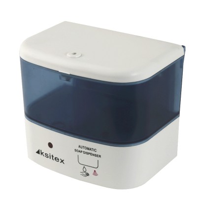 Дозатор для жидкого мыла Ksitex SD A2-1000 Дозатор для жидкого мыла Ksitex SD A2-1000