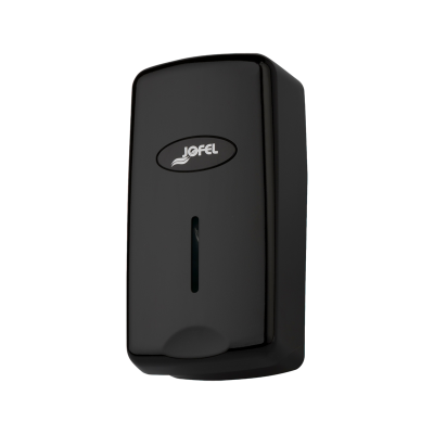 Дозатор Jofel Black для жидкого мыла AC27650 Дозатор Jofel Black для жидкого мыла AC27650