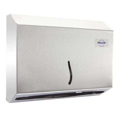 Диспенсер Palex для бумажных салфеток Диспенсер Palex для бумажных салфеток