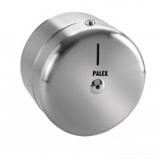 Диспенсер Mini Palex для рулонной туалетной бумаги
