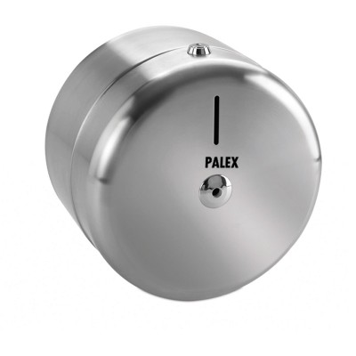 Диспенсер Mini Palex для рулонной туалетной бумаги Диспенсер Mini Palex для рулонной туалетной бумаги
