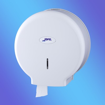 Диспенсер Jofel Azur-Smart для рулонной туалетной бумаги AE77000 Диспенсер Jofel Azur-Smart для рулонной туалетной бумаги AE77000