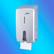 Диспенсер Jofel Futura для рулонной туалетной бумаги АF55500 полированная поверхность