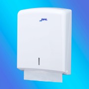 Диспенсер Jofel Azur для листовых полотенец AH33000