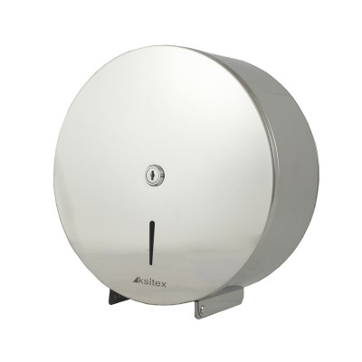 Диспенсер для туалетной бумаги Ksitex TН-5822SWN Диспенсер для туалетной бумаги Ksitex TН-5822SWN