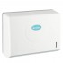Диспенсер для листовых полотенец Ksitex TН - 5823W Диспенсер для листовых полотенец Ksitex TН - 5823W