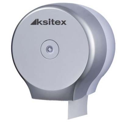 Диспенсер для туалетной бумаги Ksitex ТН-8127F Диспенсер для туалетной бумаги Ksitex ТН-8127F
