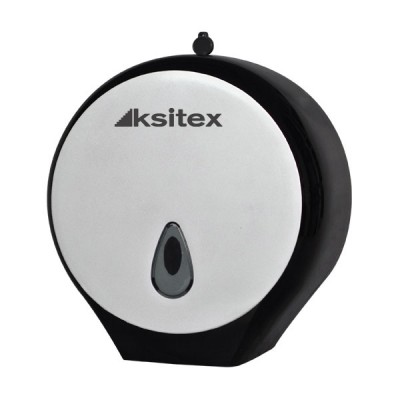 Диспенсер для туалетной бумаги Ksitex ТН-8002D Диспенсер для туалетной бумаги Ksitex ТН-8002D