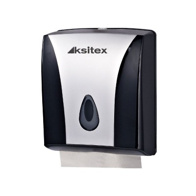 Диспенсер для листовых полотенец Ksitex TH-8228D Диспенсер для листовых полотенец Ksitex TH-8228D
