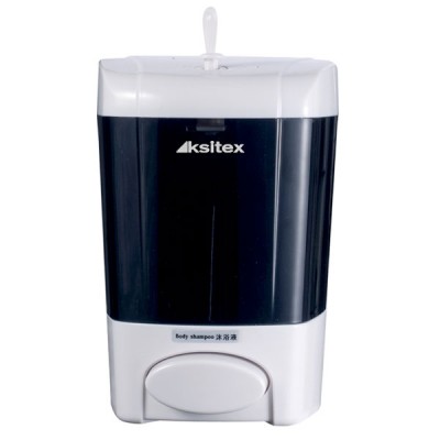 Дозатор для жидкого мыла Ksitex SD-1003B-800 Дозатор для жидкого мыла Ksitex SD-1003B-800