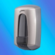 Дозатор Jofel Nickel для жидкого мыла AC70800