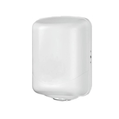 Диспенсер рулонных полотенец Ksitex A1-14W Диспенсер рулонных полотенец Ksitex A1-14W