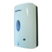 Дозатор для жидкого мыла Ksitex ASD-7960W