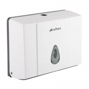 Диспенсер для листовых полотенец Ksitex ТН-8025А