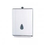 Диспенсер для листовых полотенец Ksitex TH-8035A