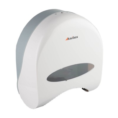 Диспенсер для туалетной бумаги Ksitex TH-607W Диспенсер для туалетной бумаги Ksitex TH-607W