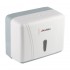 Диспенсер для листовых полотенец Ksitex TH-404W Диспенсер для листовых полотенец Ksitex TH-404W