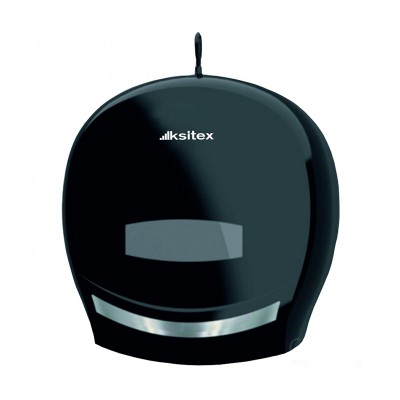 Диспенсер для туалетной бумаги Ksitex ТН-8001B Диспенсер для туалетной бумаги Ksitex ТН-8001B