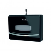 Диспенсер для листовых полотенец Z сложения Ksitex TH-8125B