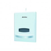 Диспенсер для листовых полотенец Z сложения Ksitex TH-8135A