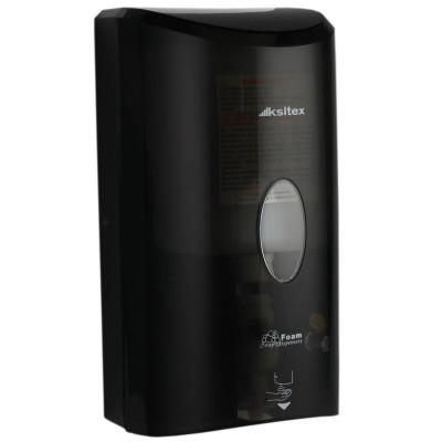 Автоматический дозатор для мыла-пены Ksitex AFD-7960B Автоматический дозатор для мыла-пены Ksitex AFD-7960B