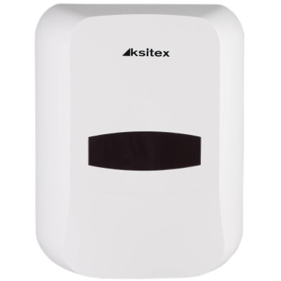 Диспенсер рулонных полотенец с центральной вытяжкой Ksitex TH-8030A Диспенсер рулонных полотенец с центральной вытяжкой Ksitex TH-8030A