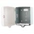 Диспенсер рулонных полотенец Ksitex AC1-16W Диспенсер рулонных полотенец Ksitex AC1-16W