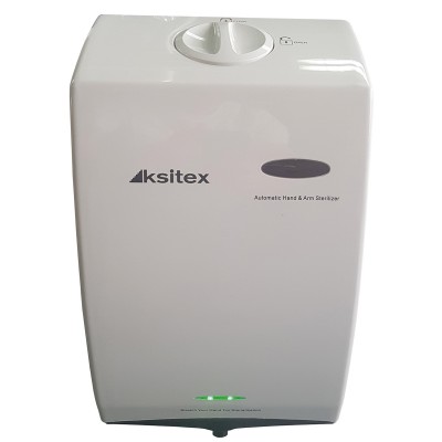 Автоматический дозатор для дез. средств Ksitex ADD-6002W Автоматический дозатор для дез. средств Ksitex ADD-6002W