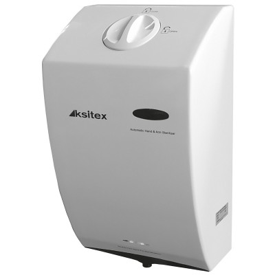 Автоматический дозатор для дез. средств Ksitex ADD-6002W Автоматический дозатор для дез. средств Ksitex ADD-6002W