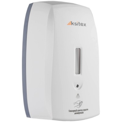 Автоматический дозатор для дез. средств Ksitex ADD-1000W Автоматический дозатор для дез. средств Ksitex ADD-1000W