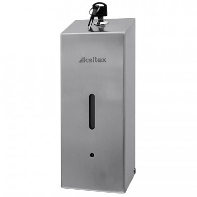 Автоматический дозатор дез. средств Ksitex ADD-800M Автоматический дозатор дез. средств Ksitex ADD-800M