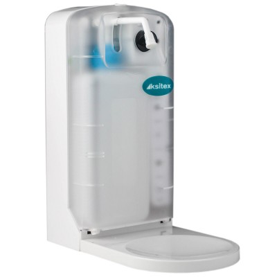 Автоматический дозатор для дез. средств Ksitex ADS-5548W Автоматический дозатор для дез. средств Ksitex ADS-5548W