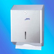 Диспенсер Jofel Clasica для листовых полотенец AH14200